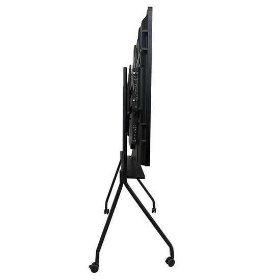 Meeting Teaching Infrared Finger Multi Touch 10 Points Smart Interactive Electronic Whiteboard - Image 6