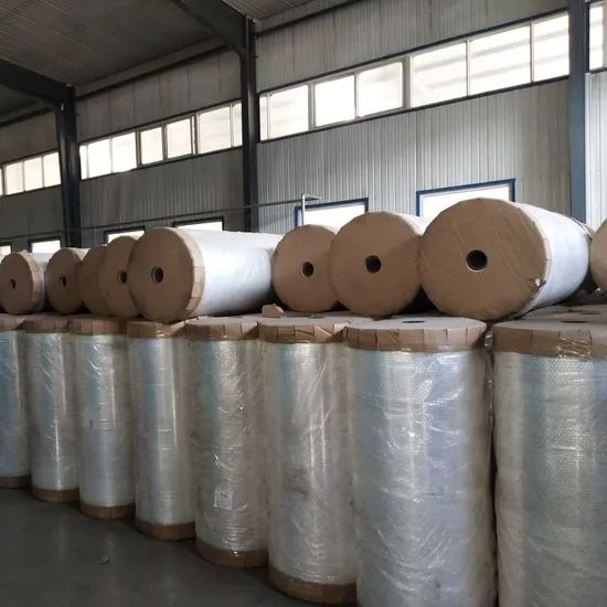 Transparent Self Adhesive Tape for Packing - Image 4