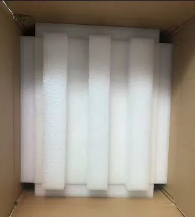 Versatile EPE Packaging Materials for Reliable Foam Support - Image 1