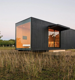 20ft Detachable House Prefab Tiny House 40ft Luxury Modular Container Prefab Camping Home Detachable Container House - Image 3