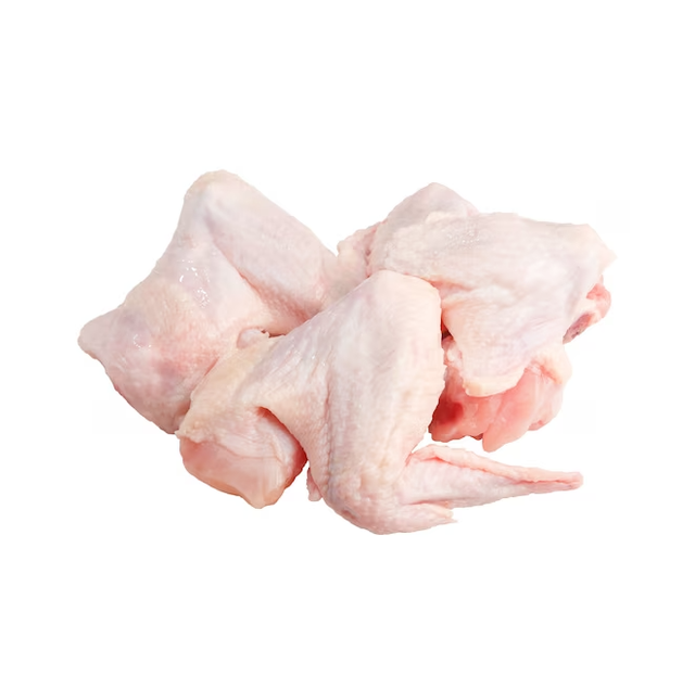 frozen chicken wings 3 joint chicken wings for sale Halal best quality bulk frozen Mid 3 Joint Chicken Wing - Image 5