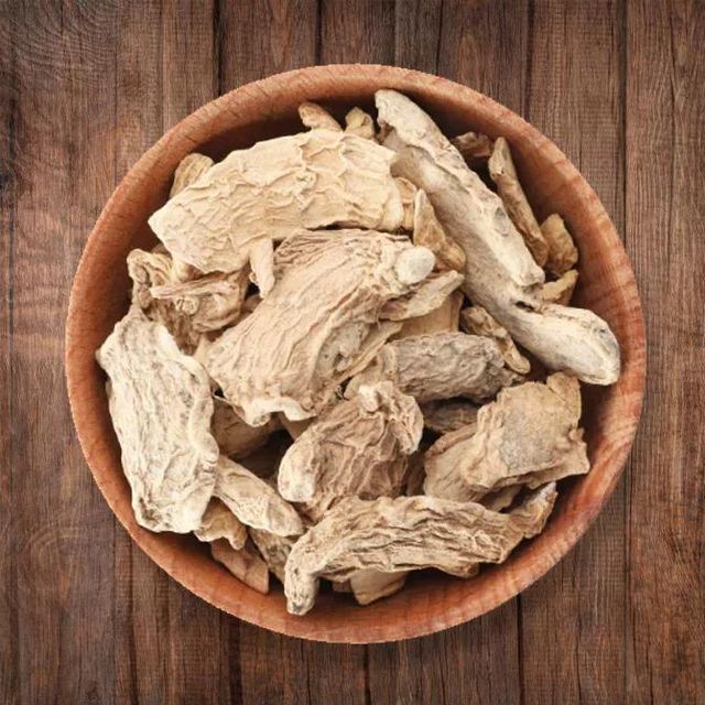 High purity dried ginger bulk order clean ginger export grade - Image 2