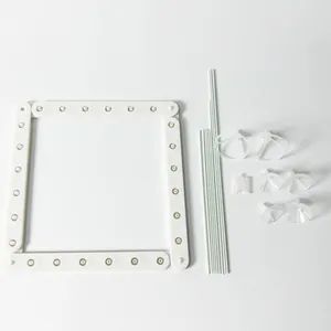 Balloon Support Display Reusable Balloon Stand for Birthday Wedding Party Decorations - Image 6