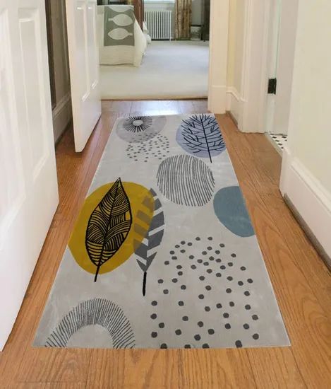 Girl Room Rugs Runner Rug Corridor Carpet Acrylic Model NO. 1322 HS Code 5703100000 Thickness 13mm, 13mm Custome Size Any - Image 1