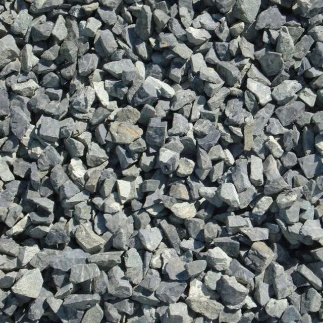 Gray Construction Stone Form Solid Size 10 mm Color Gray Standard A Grade Usage/Application - Image 2