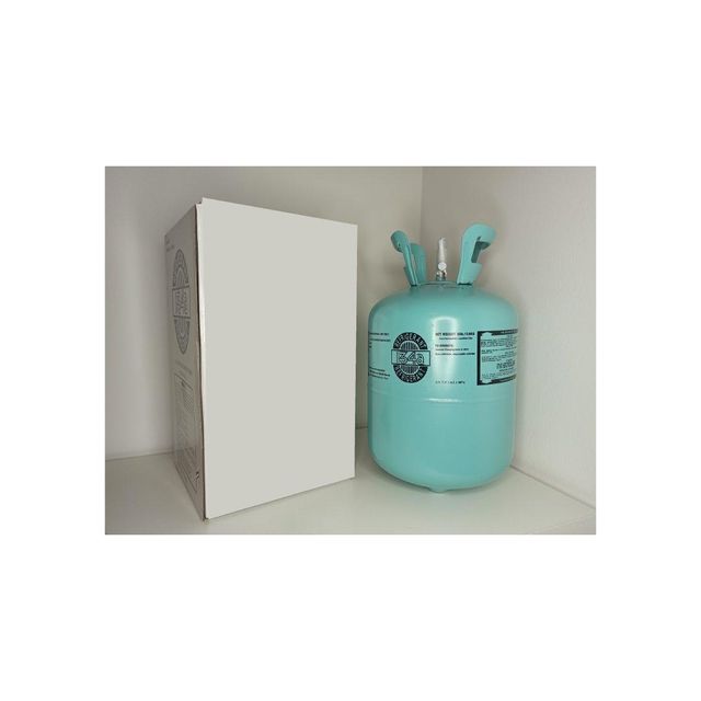 Premium Quality R-134a Refrigerant Gas - Image 3