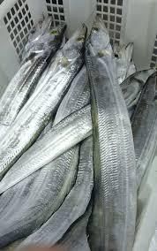 Ribbon fish – product photo 3, product detail gallery