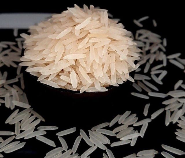 1121 Basmati Rice - Image 1
