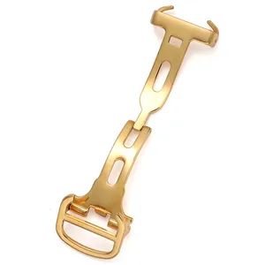 Suitable for Buckleless Watch Bands/Straps Origin China Use for Watch Material Metal Style Classical HS Code 91139010 Model NO. JX-WP-39 - Image 4
