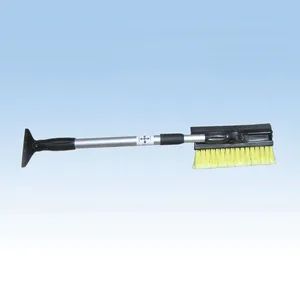 Windshield Snow Brush with Ice Scraper (CN2249) - Image 4