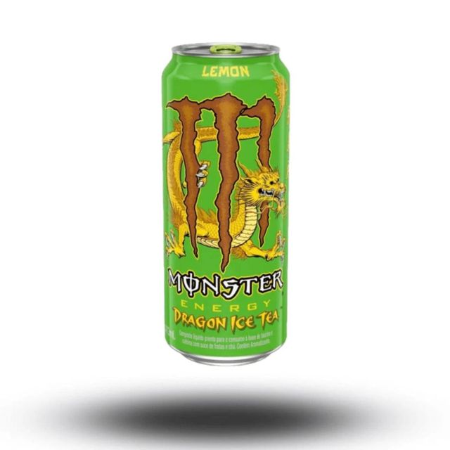 Drink Exporter Provides Monster Energy Original Refreshing Beverage Cans With Reliable Packing - Image 4