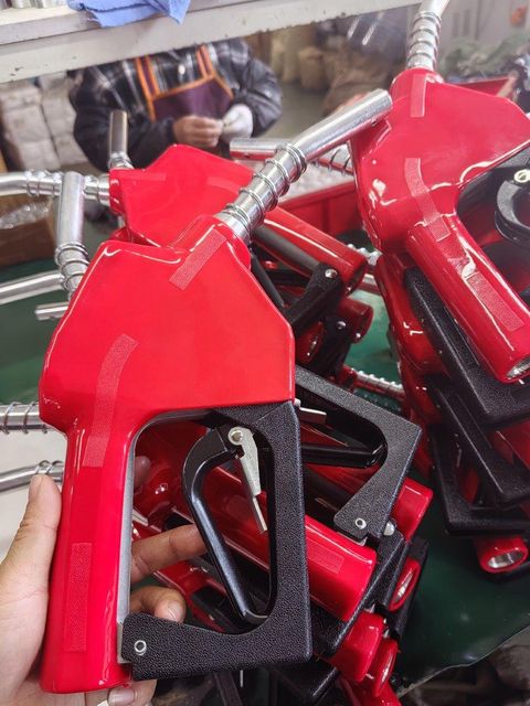 Automatic Nozzle/fuel Dispenser Nozzle - Image 2