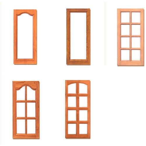Window Shutters - Image 1
