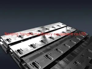 Chipper Knives - Image 1