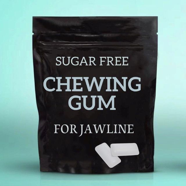 Hard chewing gum - Image 5