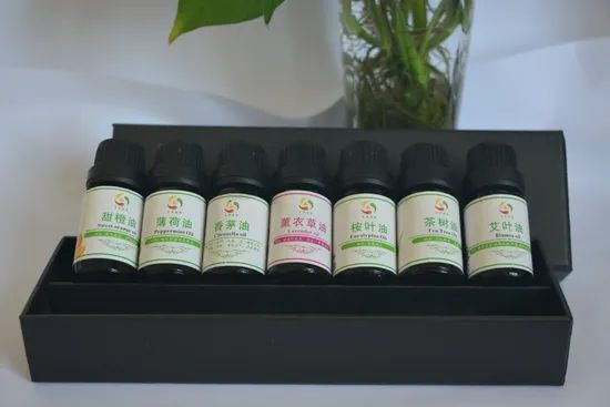 Aromatic Oil Clove Oil Plant Extract - Image 1