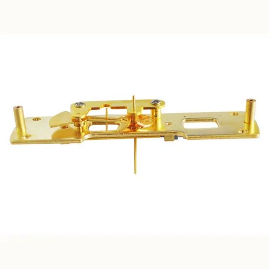 Precision Yec100-H15 Pressure Movement Accessory for Instrument Repair - Image 4