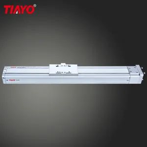 High Rigidity Linear Module Synchronous Belt Linear Guide Rail - Image 6