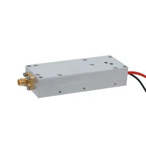 2900-3100MHz 50W Fpv Signal Jammer Blocker Uav Fpv Jamming System Device GaN Jamming Module - Image 6