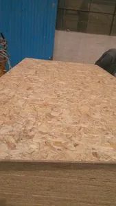 Oriented Strand Boards/OSB Construction Board HS Code 4410 Grade Grade One Origin Linyi China Trademark Jiatewood Specification - Image 4