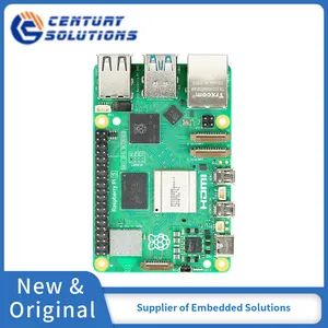 Raspberry Pi 5 Computer Development Board 4G RAM RAM 4GB Origin GB Condition New Base Material PCB HS Code 8473309000 Layers - Image 2