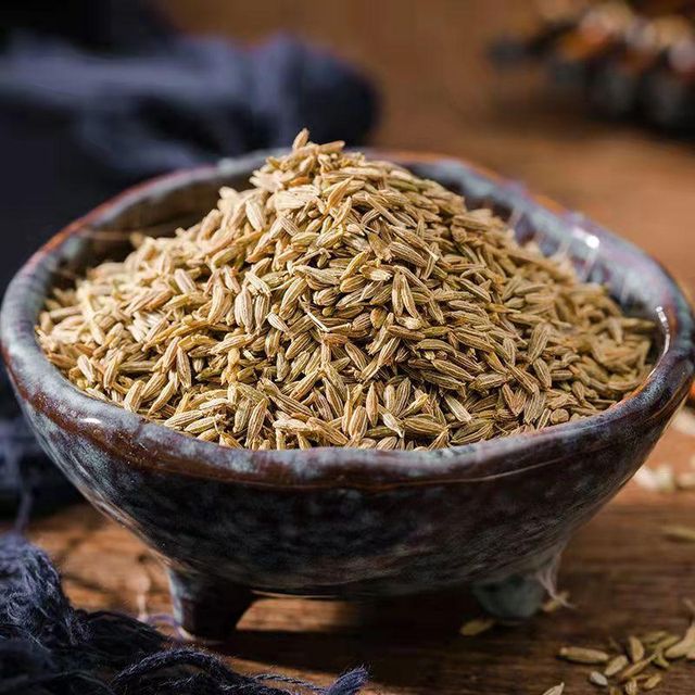 Huaran Factory Wholesale Cheap Price Cumin Seeds New Crop Dried Cumin Single Spices Seasoning India Cumin Seeds - Image 4