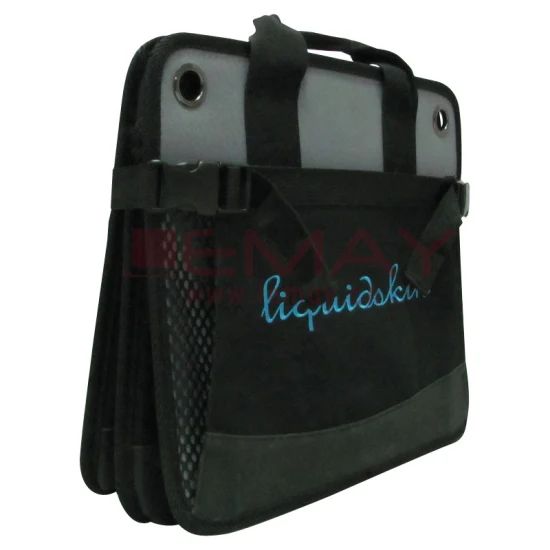 Car Organizer Foldable for Car Reat - Image 1