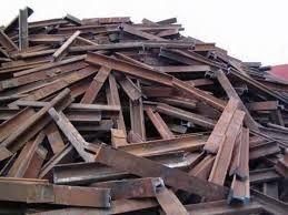 USED RAIL SCRAPS Grade AA Type RAIL Packaging RAIL Argon Maximum 0.15% Sulfur Maximum 0.045% Phosphorus Maximum 0.035% Silicon Content 0.13 - 0.28% - Image 3