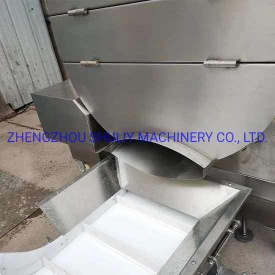 Frozen Meat Slicer Meat Planer From Elva - Image 6