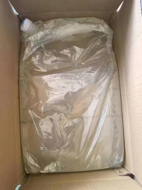 Virgin Coconut Oil - Image 2