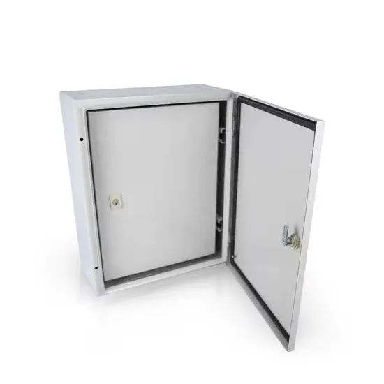Automatic Assembly Line Operation Box Electric Cabinet - Image 6
