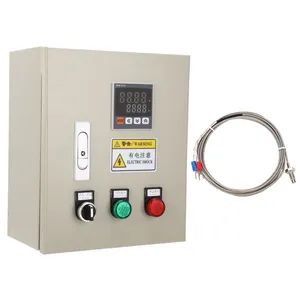 OEM Inverter PLC Control Box I/O Number 05 Condition Used Trademark yonghs Signal Continuous Funtion Start Stop Weight - Image 2