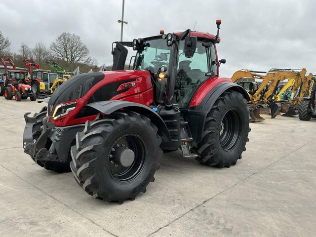 Valtra T255 Active Tractor (ST25717) - Image 3