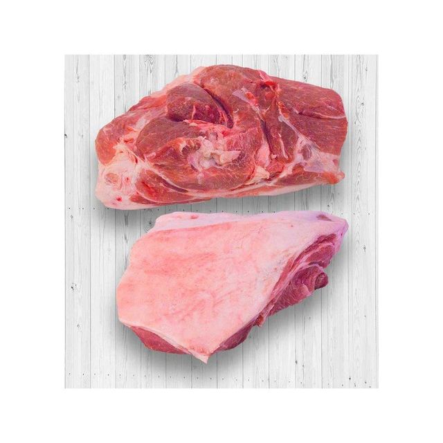 HIGH QUALITY FROZEN Pork Shoulder READY FOR SHIPMENT BRAZIL ORIGIN Brazil Frozen Pork Shoulder for sale Frozen Front Pork Shoulder grade Cheap frozen meat halal pork meat Frozen Pork Shoulder for sale BEST QUALITY FROZEN Pork Shoulder BRAZIL ORIGIN Available for Supply - Image 4