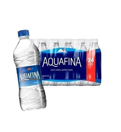 Fresh And Clean Hydration With Aquafina Water Pure Taste For Home Office Travel Gym Use Safe Daily Water - Image 2