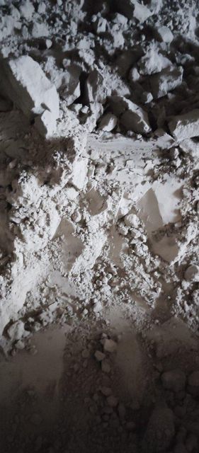 Fly Ash Color Grey Standard Astm C Form Fine Powder Packaging as per bayer required - Image 2