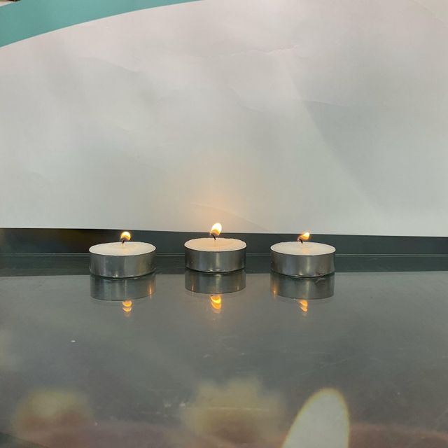 High Quality 3Hours - 10Hours Soy Wax Tea Light Candles | Long-Lasting Scented & Unscented | Eco-Friendly Bulk Factory Manufacturer Direct Wholesale - Image 3