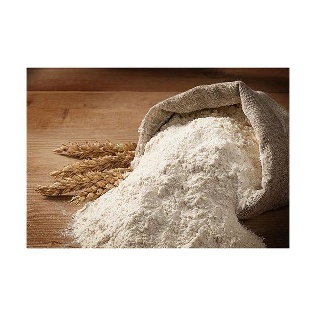 Premium wheat flour offered for export grade trade and large scale sourcing Bulk sale wheat flour - Image 4