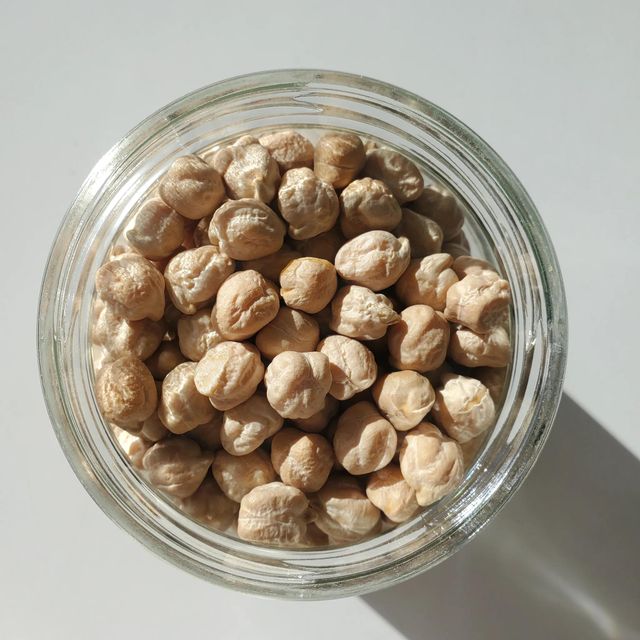 Natural Dried Chickpeas Packed with Nutrition Healthy Chickpeas Available in Bulk for Reliable Global Shipping - Image 3
