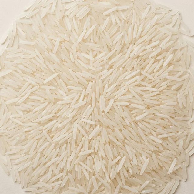 Fresh 1121 Basmati Rice Extra Long Grain Rice With Natural Aroma And Excellent Cooking Quality For Restaurants Retailer – product photo 2, product detail gallery