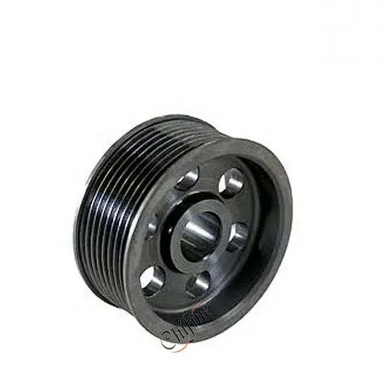 Hand Operated Investment Casting Grinding Wheel - Image 5