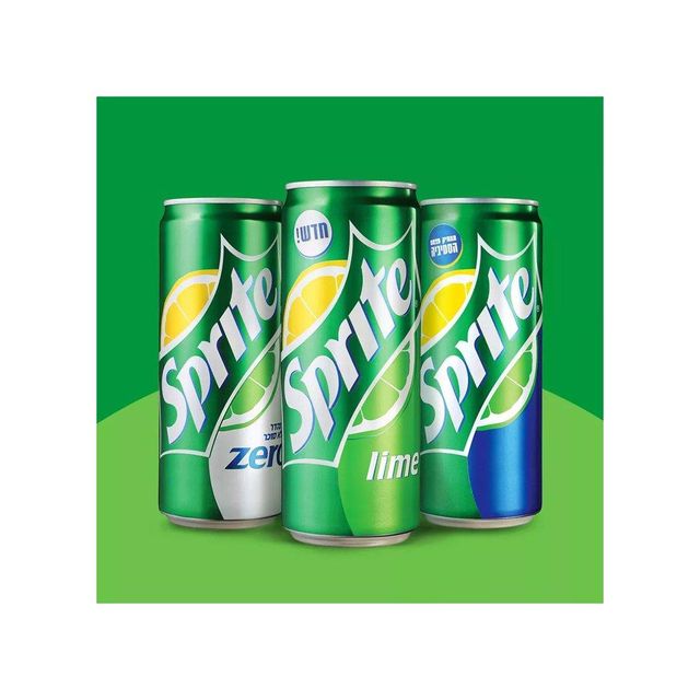 Fast shipping Sprite in original packaging for export and import businesses - Image 4