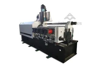 Joinforces Friction Welding Machine Featuring 80 Tons Upsetting Force - Image 6