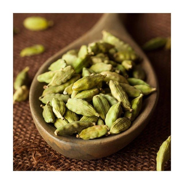 Fresh Green Cardamom Green Cardamom High Quality Bold Green Cardamom - Image 3