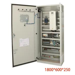 OEM Inverter PLC Control Box I/O Number 05 Condition Used Trademark yonghs Signal Continuous Funtion Start Stop Weight - Image 6