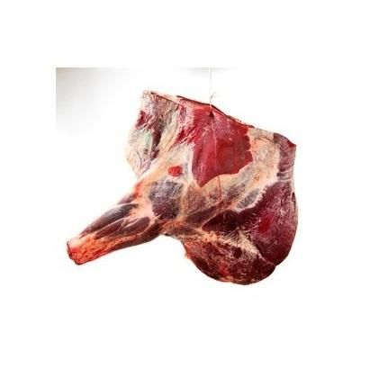 Frozen Beef Meat 10 Cuts or Whole Beast / Hindquarter Forequarter Fresh Halal Buffalo Boneless Meat / Frozen Beef - Image 4