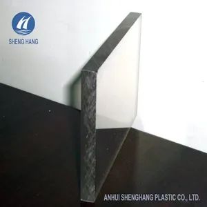 High-Intensitive Thick Polycarbonate PC Flat Sheet for Security - Image 4