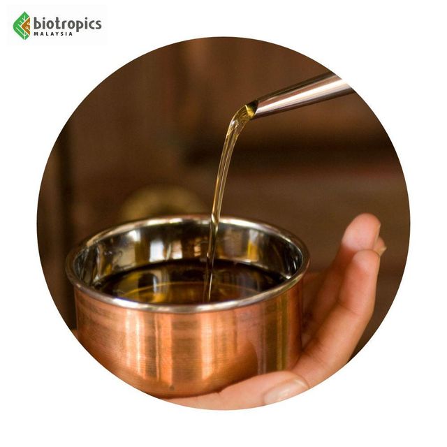 Wholesale Pure Virgin Refined Coconut Oil Ingredients for Face Products or Food 12 Months Shelf Life - Image 5