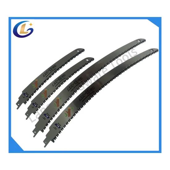 6-9 Inches Arc-Edge Reciprocating Saw Blades - Image 2