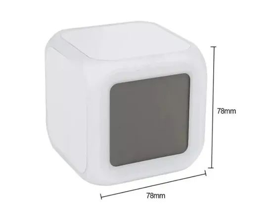 OEM New Nice Promotional Digital Clocks - Image 3